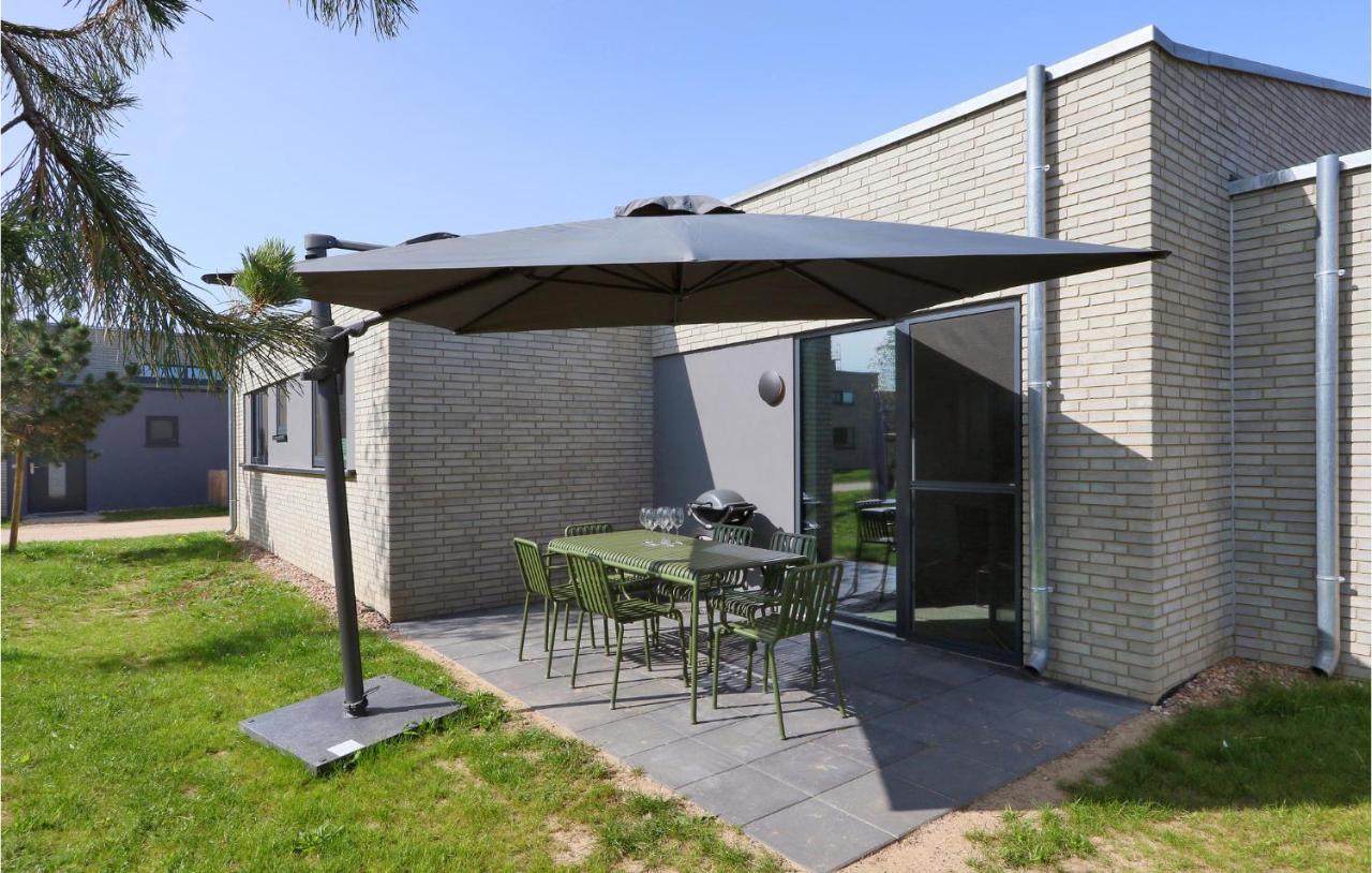Cozy Home In Lembruch-Duemmer See With Wifi Exterior photo