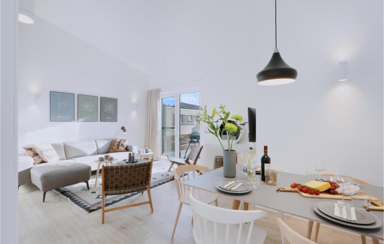 Cozy Home In Lembruch-Duemmer See With Wifi Exterior photo
