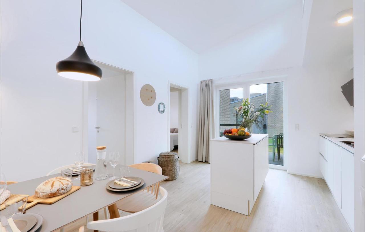 Cozy Home In Lembruch-Duemmer See With Wifi Exterior photo