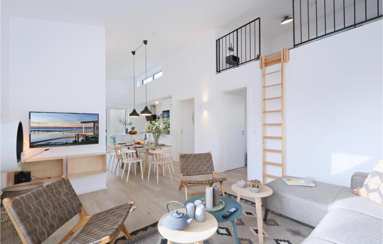 Cozy Home In Lembruch-Duemmer See With Wifi Exterior photo