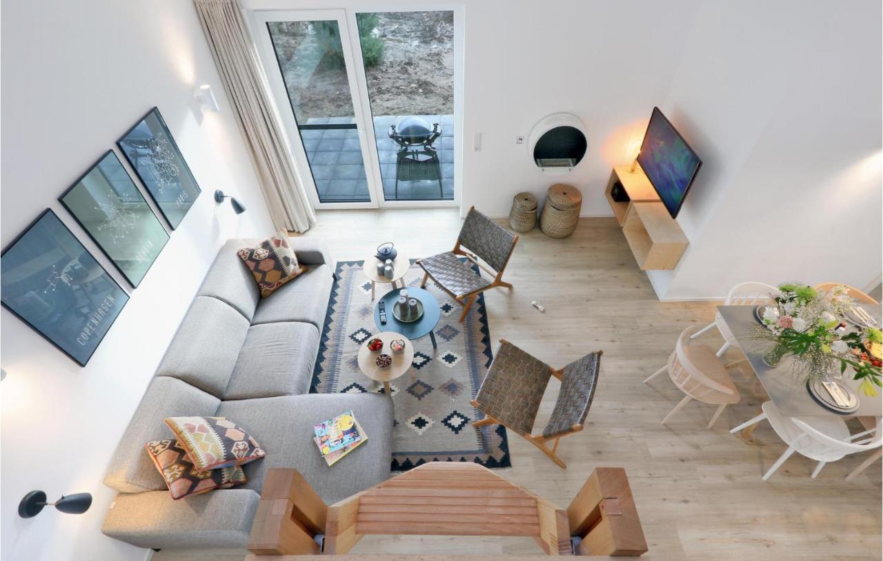 Cozy Home In Lembruch-Duemmer See With Wifi Exterior photo