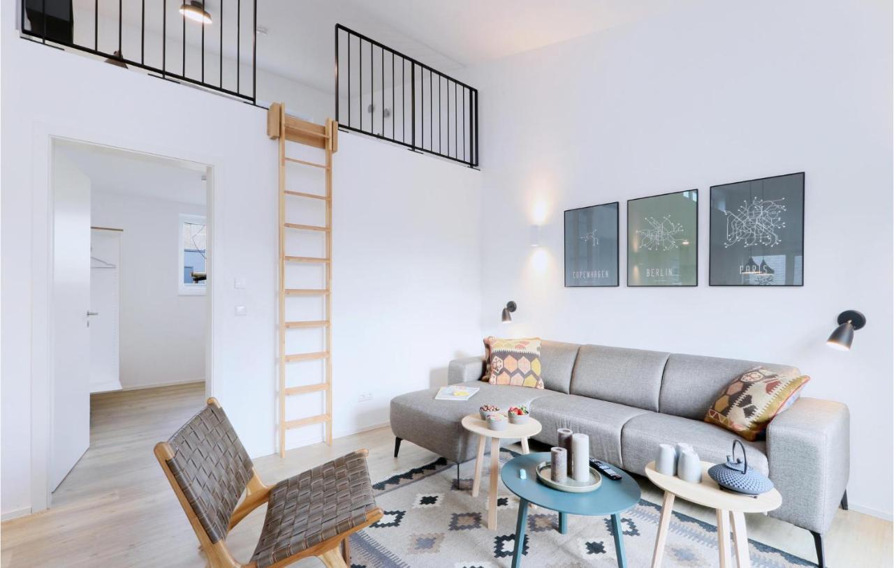 Cozy Home In Lembruch-Duemmer See With Wifi Exterior photo