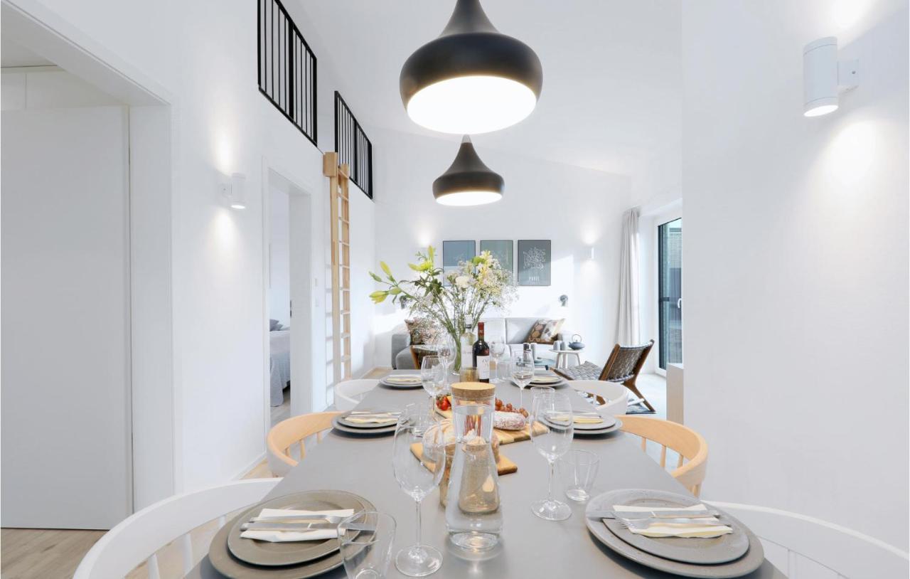 Cozy Home In Lembruch-Duemmer See With Wifi Exterior photo