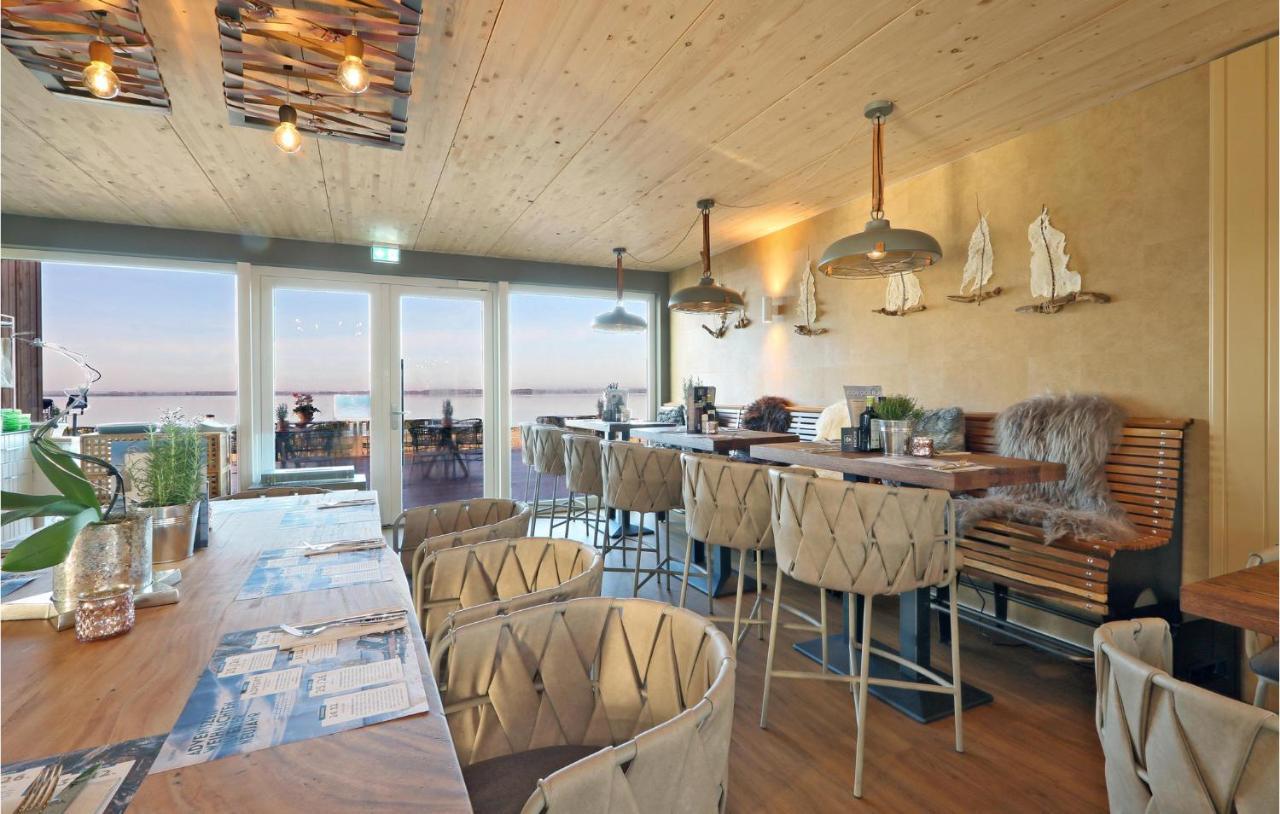 Cozy Home In Lembruch-Duemmer See With Wifi Exterior photo