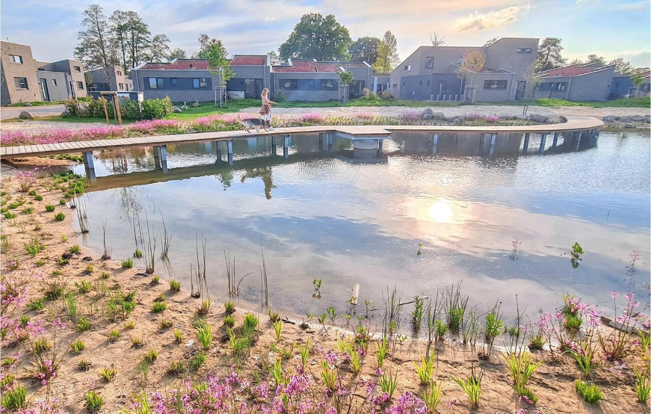 Cozy Home In Lembruch-Duemmer See With Wifi Exterior photo
