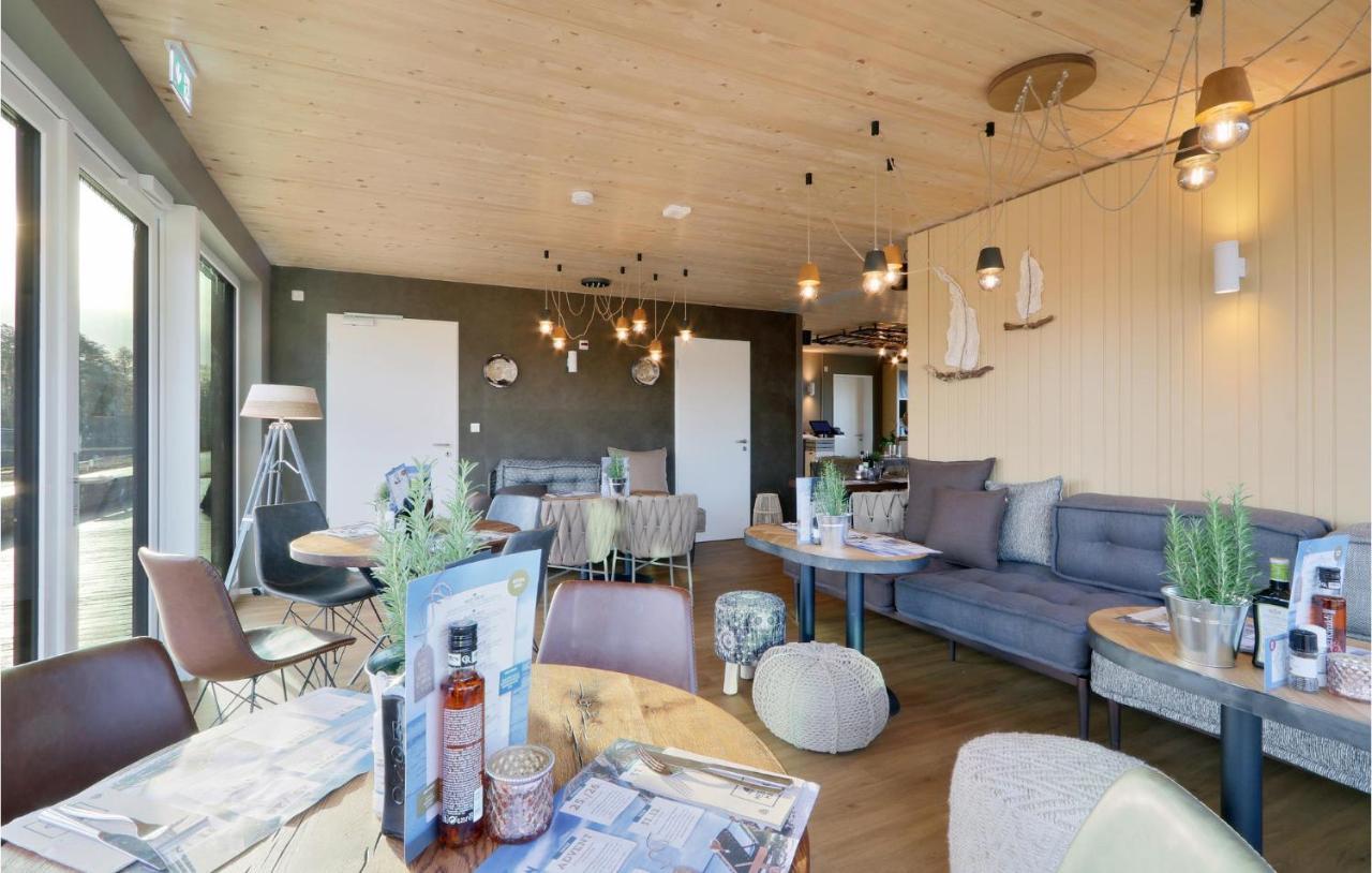 Cozy Home In Lembruch-Duemmer See With Wifi Exterior photo