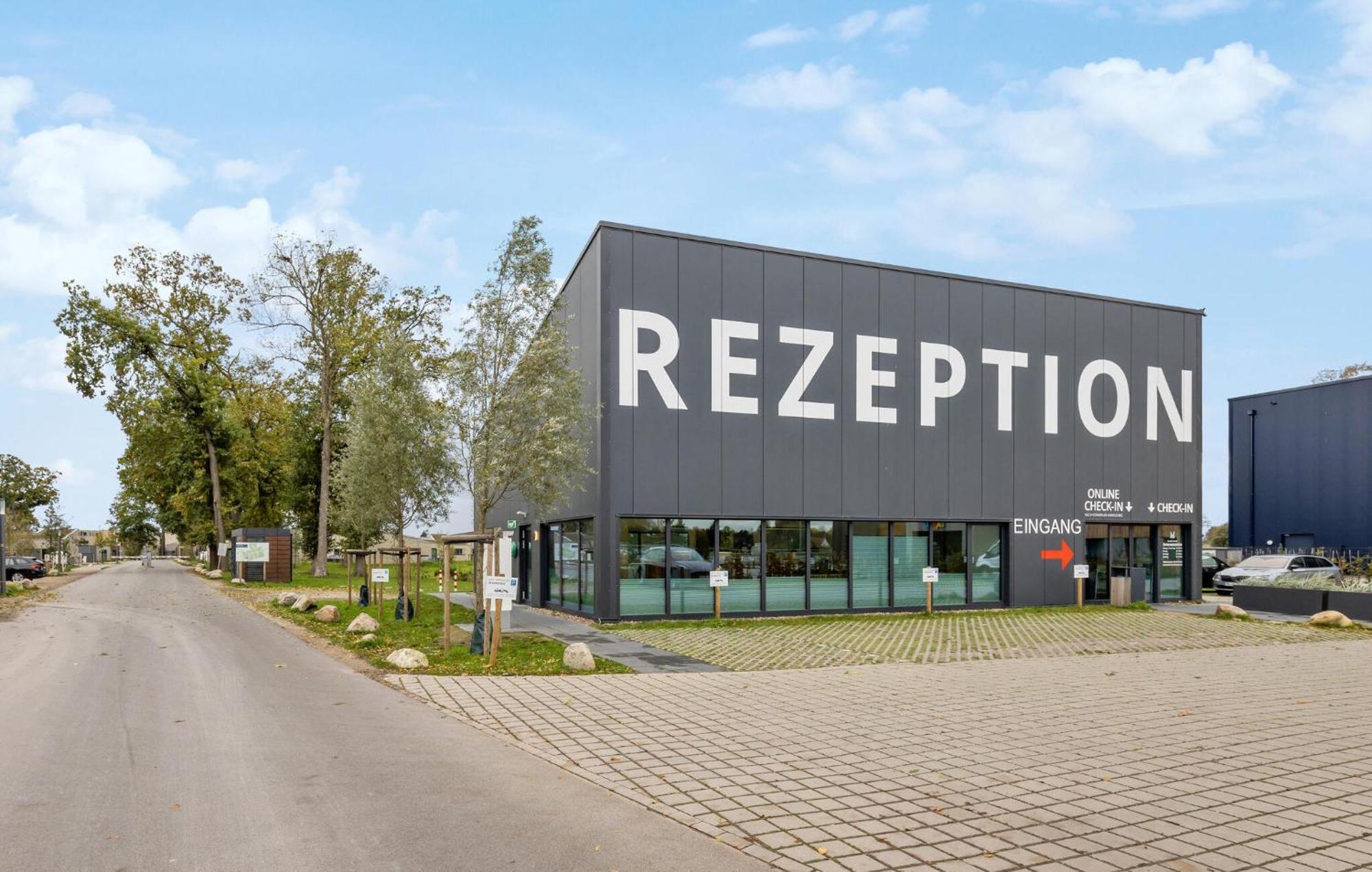 Cozy Home In Lembruch-Duemmer See With Wifi Exterior photo