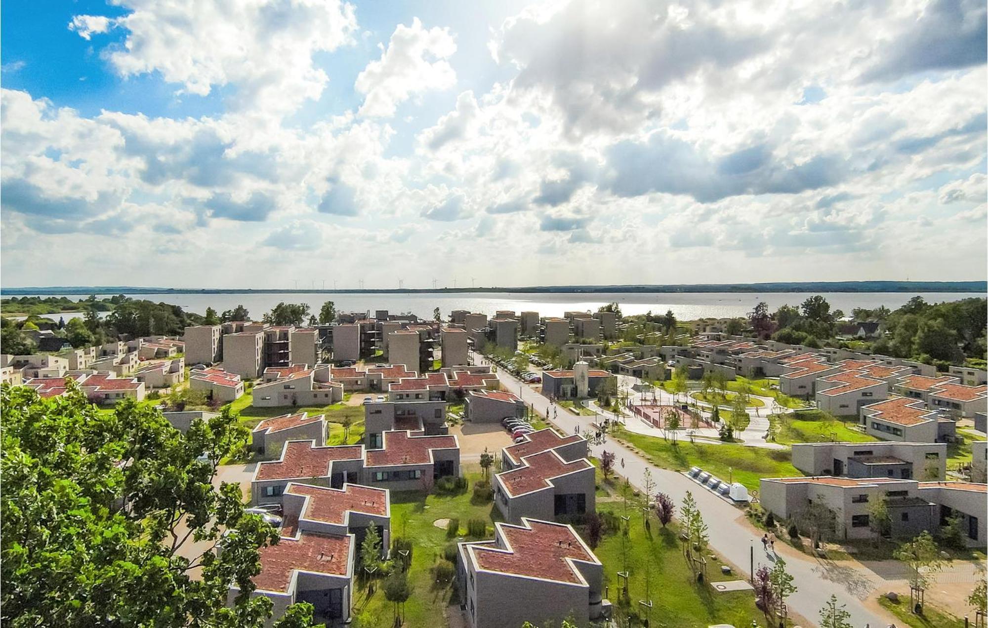 Cozy Home In Lembruch-Duemmer See With Wifi Exterior photo